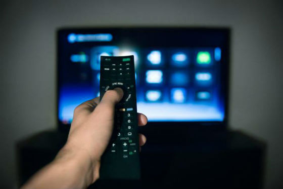 Телевизор не реагирует на пульт | Вызов телемастера на дом в Голицыно