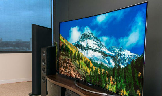 Ремонт OLED телевизоров недорого | Вызов телемастера на дом в Голицыно